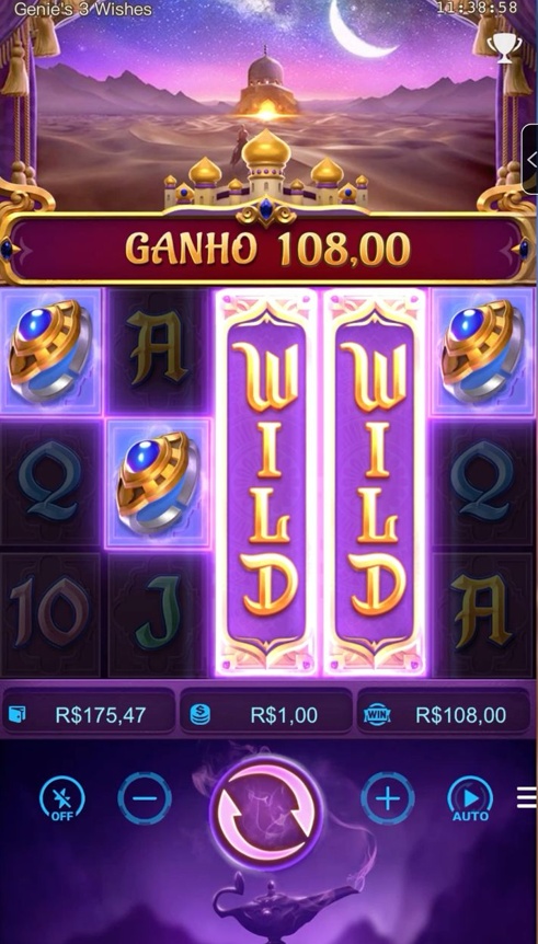 Fishing Casino