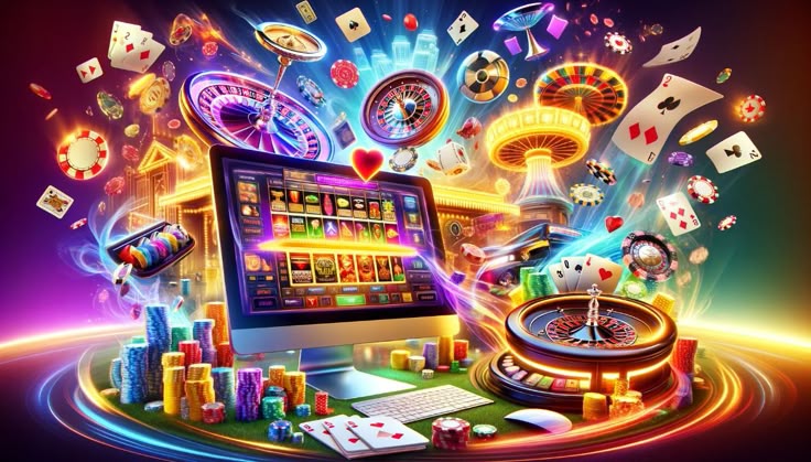 Fishing Casino Welcome Bonus