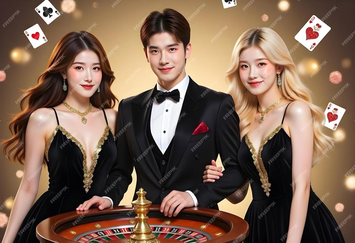 Fishing Casino Welcome Bonus