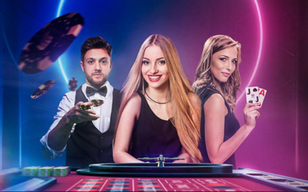 Fishing Casino Welcome Bonus
