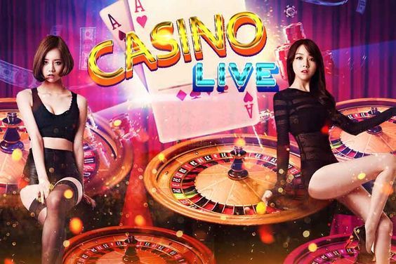 Fishing Casino Live Casino