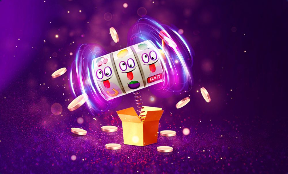 Fishing Casino Welcome Bonus