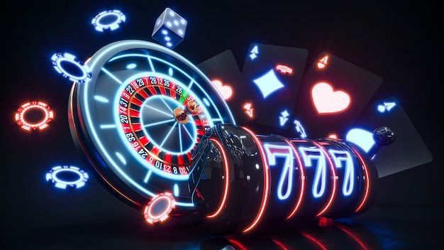 Fishing Casino Welcome Bonus