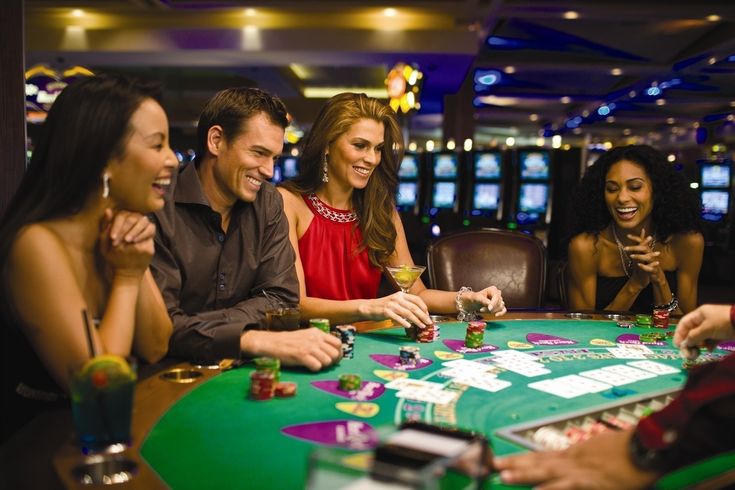 Fishing Casino Live Betting