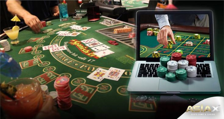 Fishing Casino Live Casino