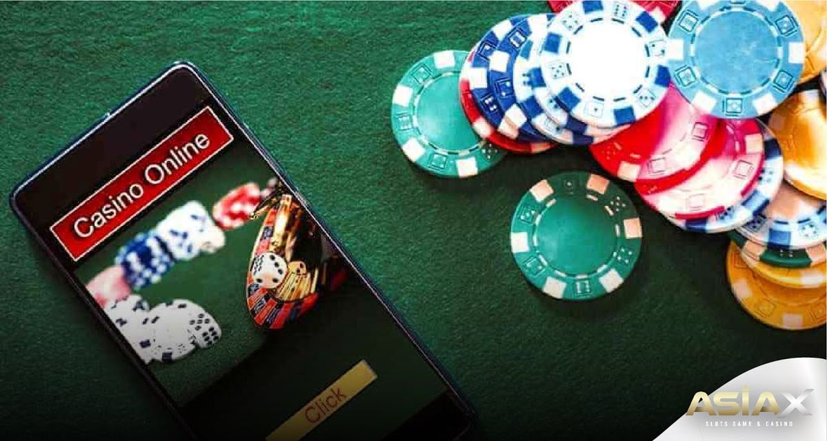 Fishing Casino Welcome Bonus