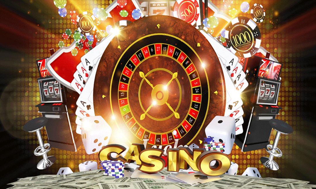 Fishing Casino Live Betting