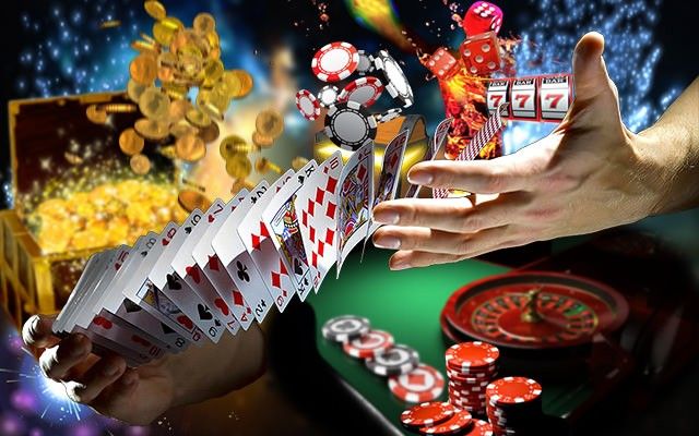 Fishing Casino پاکستان ریئل منی گیمز