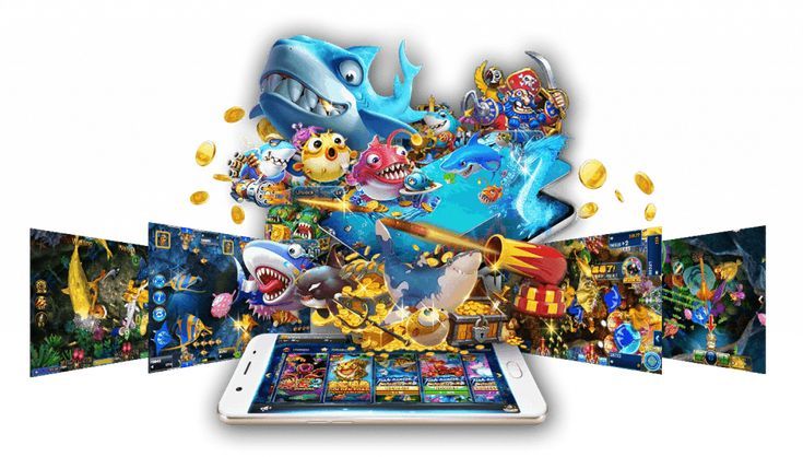 Fishing Casino Live Betting