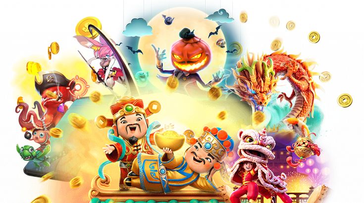 Fishing Casino Welcome Bonus