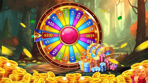 Fishing Casino Live Casino
